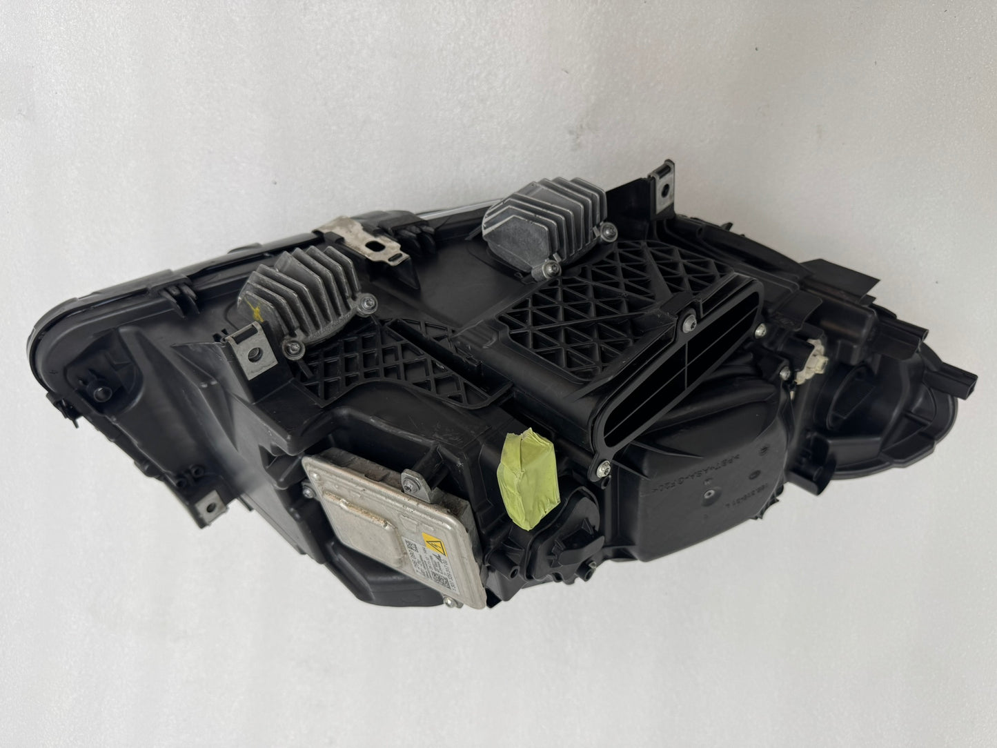 BMW 5 SERIES F10    7317133-11