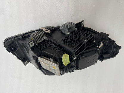 BMW 5 SERIES F10    7317133-11