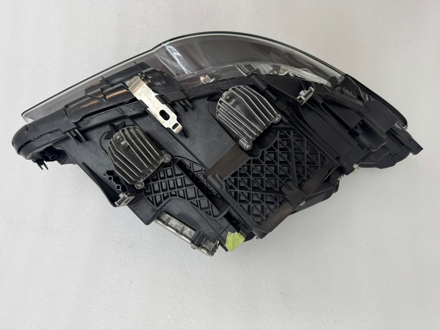 BMW 5 SERIES F10    7317133-11