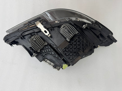 BMW 5 SERIES F10    7317133-11