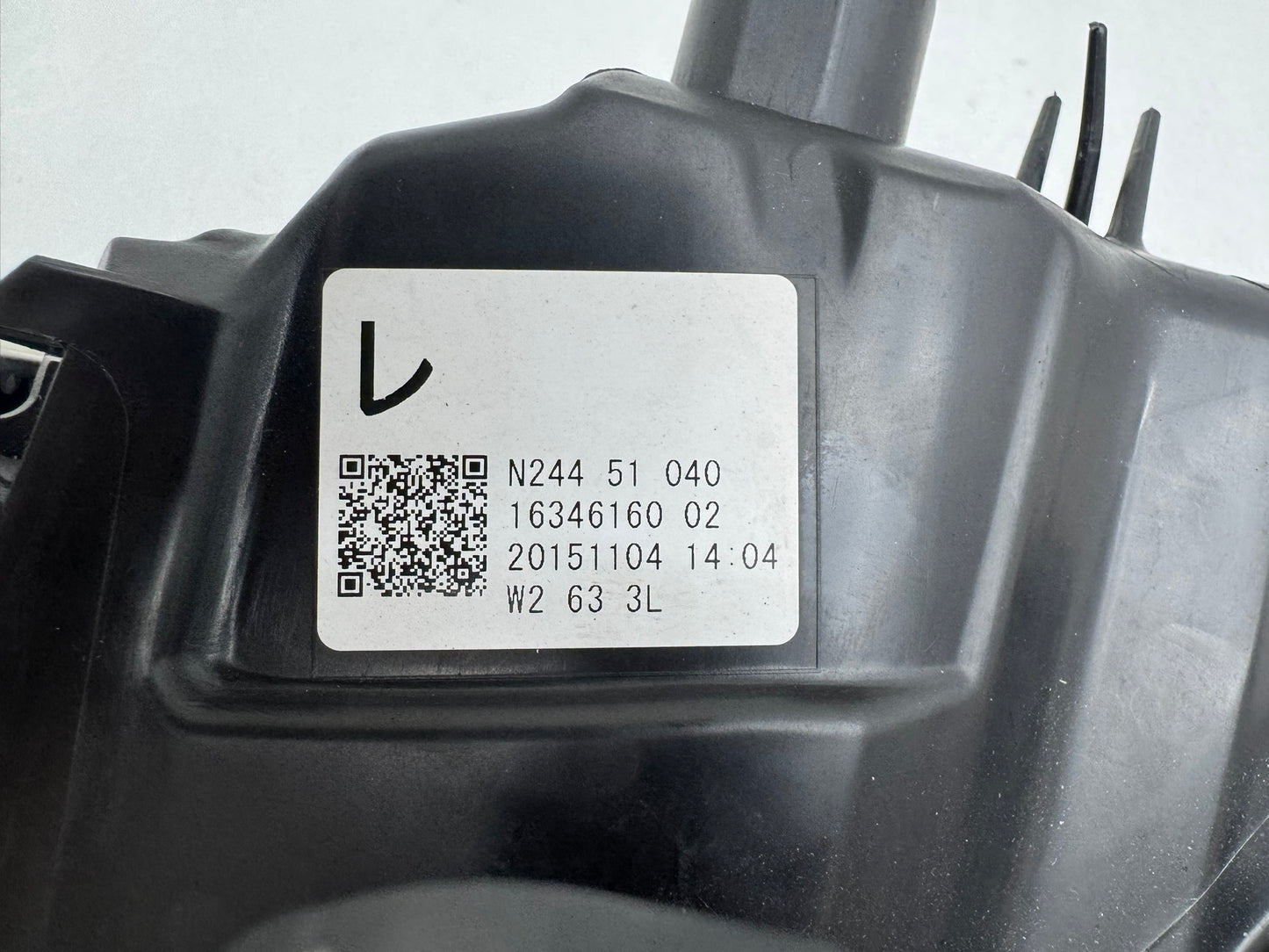 MAZDA MX5 MK4    N24451040