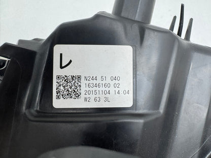 MAZDA MX5 MK4    N24451040
