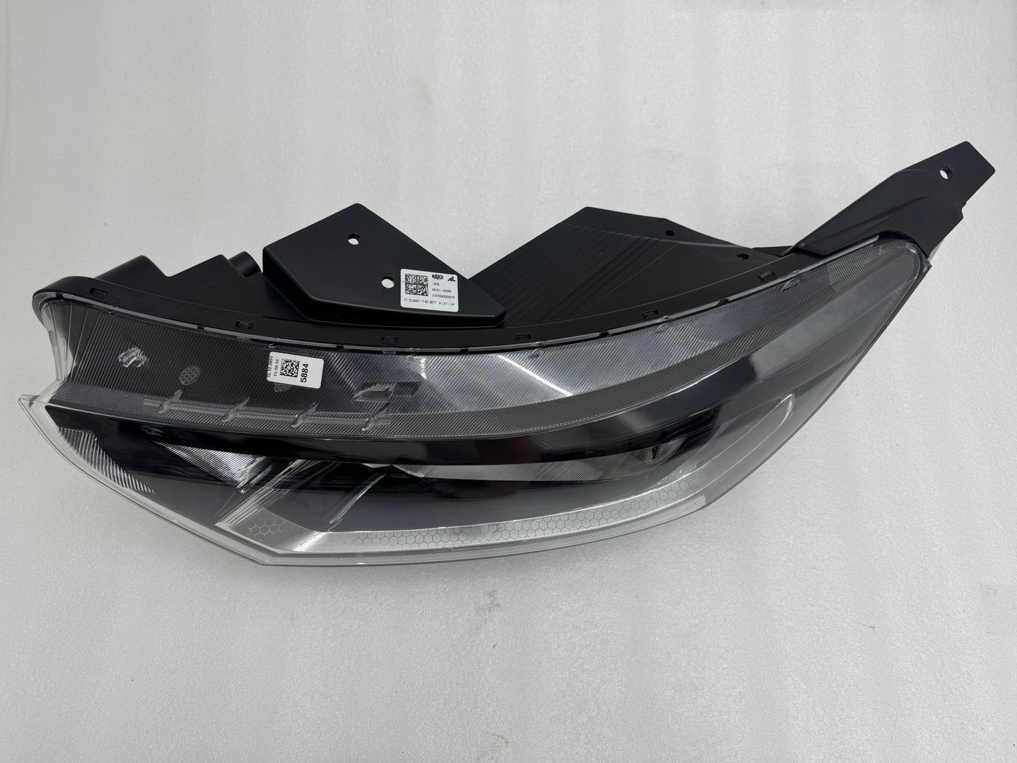 HYUNDAI i20 MK3    92101-Q0060