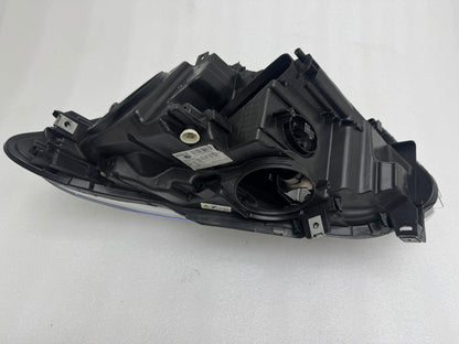 BMW 1 SERIES F20    1LL010741
