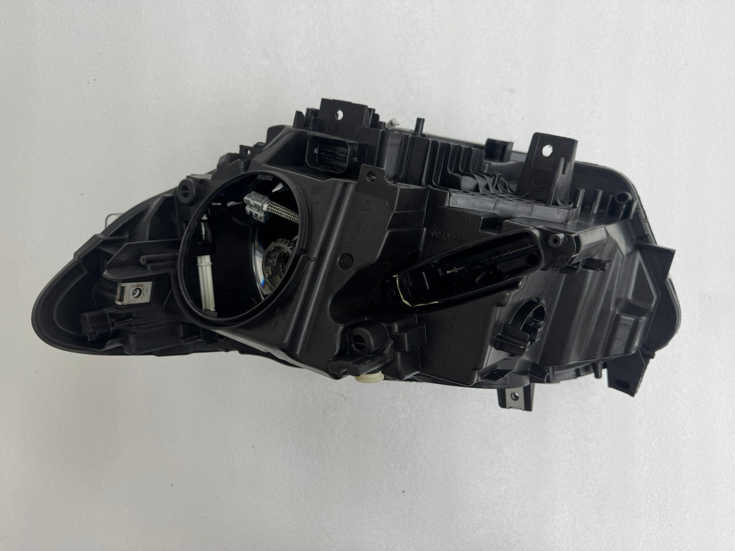 BMW 1 SERIES F20    1LL010741