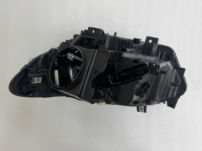 BMW 1 SERIES F20    1LL010741