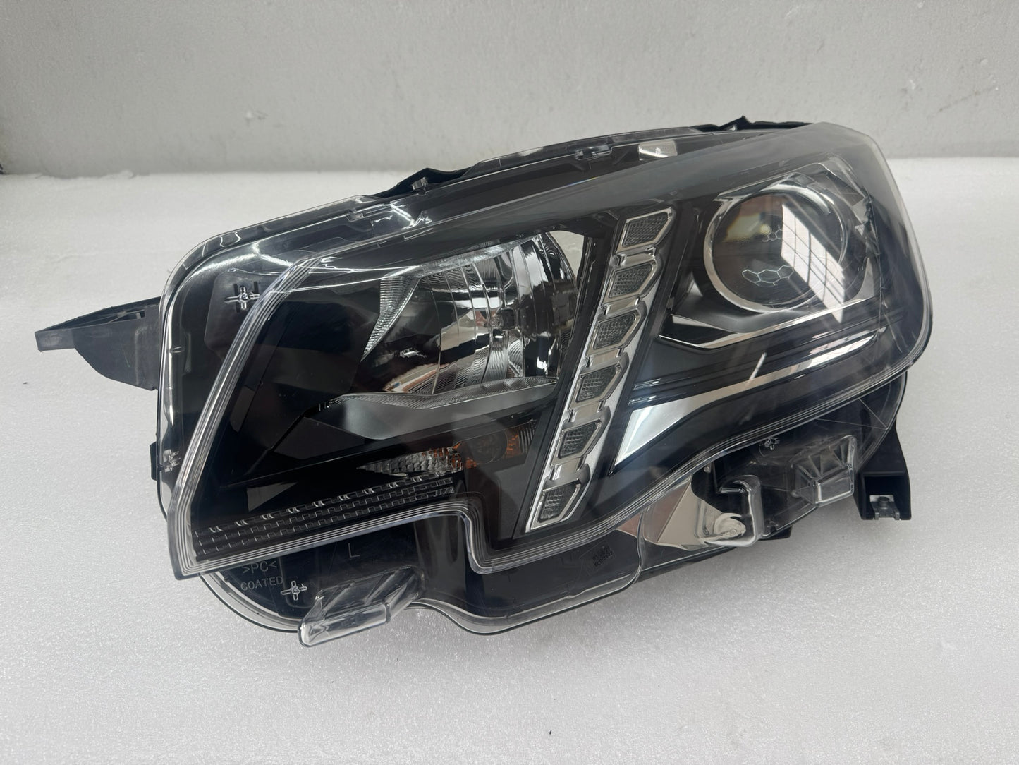 PEUGEOT RIFTER   90146220