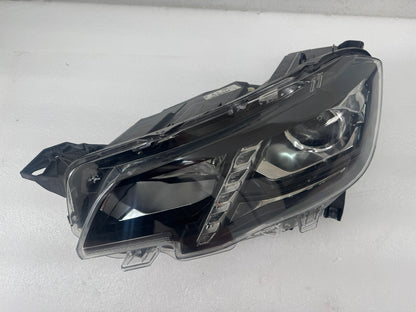 PEUGEOT RIFTER   90146220