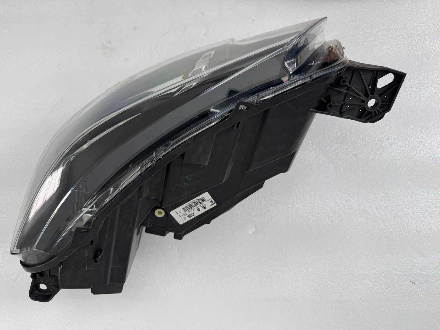 PEUGEOT RIFTER   90146220
