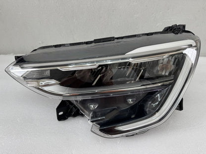 RENAULT ARKANA    260607497 R