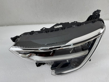 RENAULT ARKANA    260607497 R