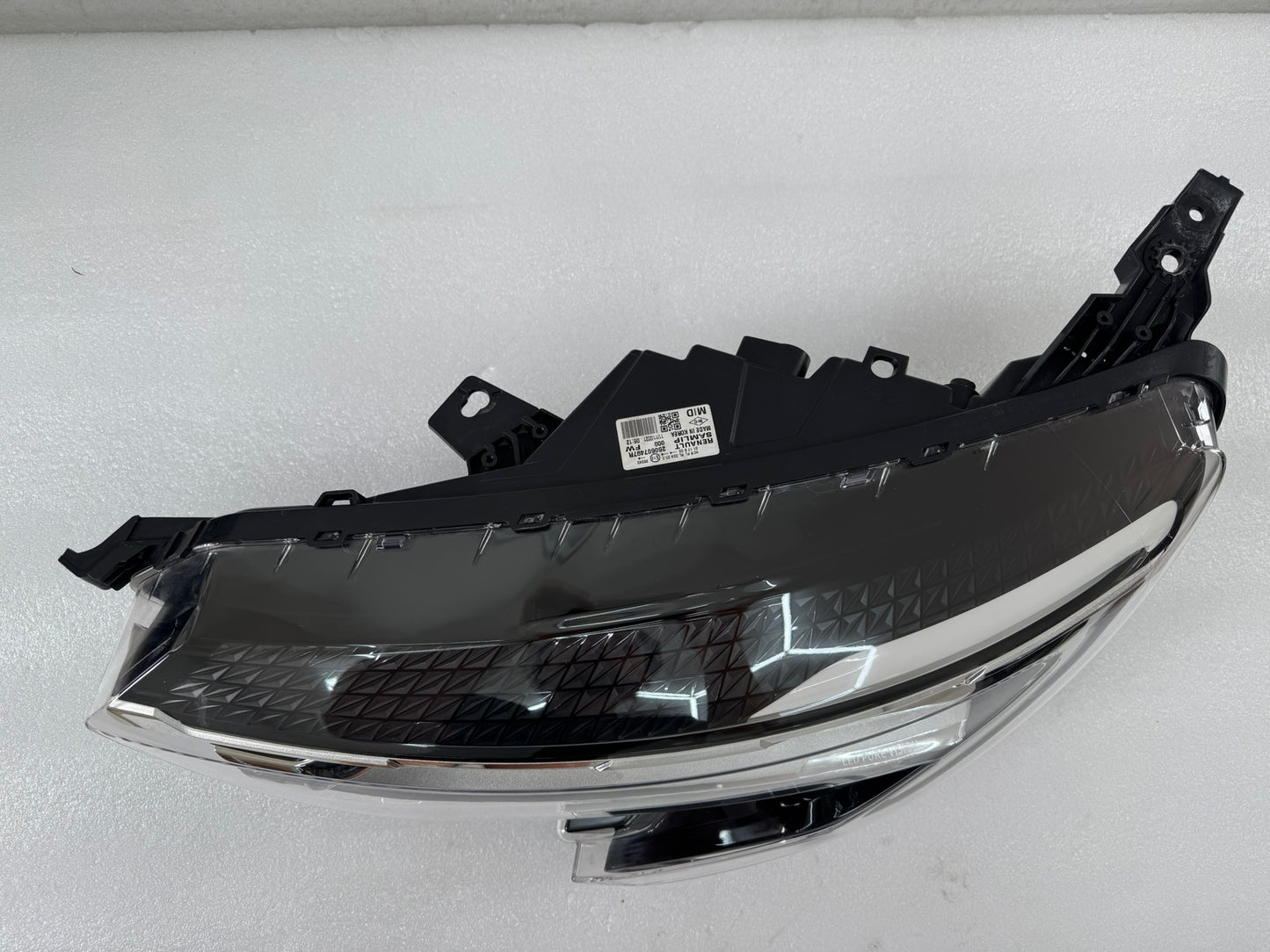 RENAULT ARKANA    260607497 R