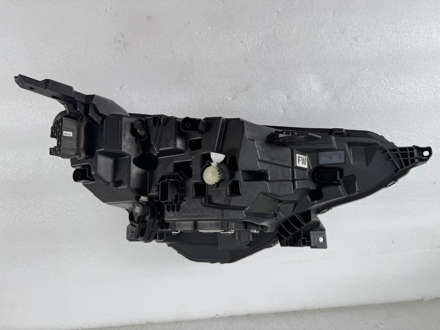 RENAULT ARKANA    260607497 R