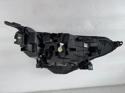 RENAULT ARKANA    260607497 R