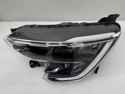 RENAULT ARKANA    260608117 R