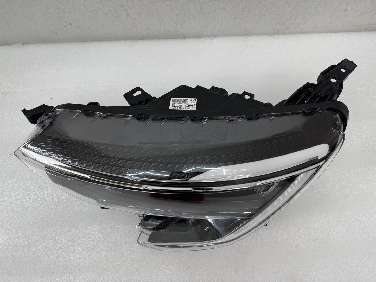 RENAULT ARKANA    260608117 R