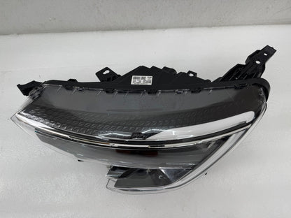 RENAULT ARKANA    260608117 R