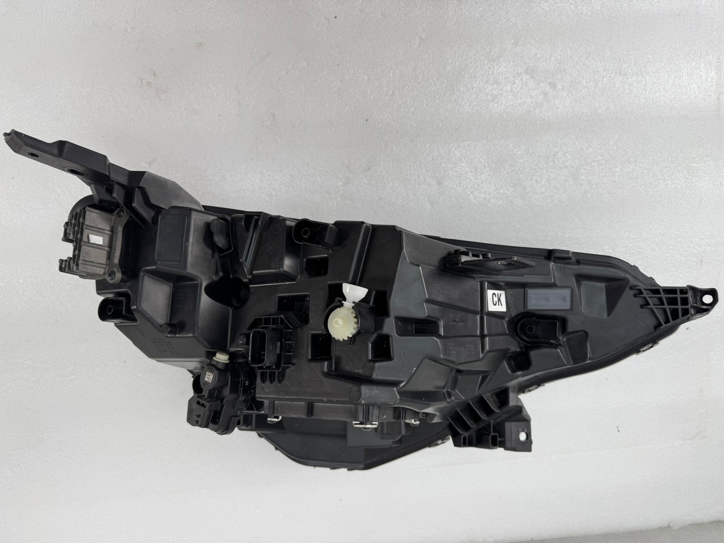 RENAULT ARKANA    260608117 R