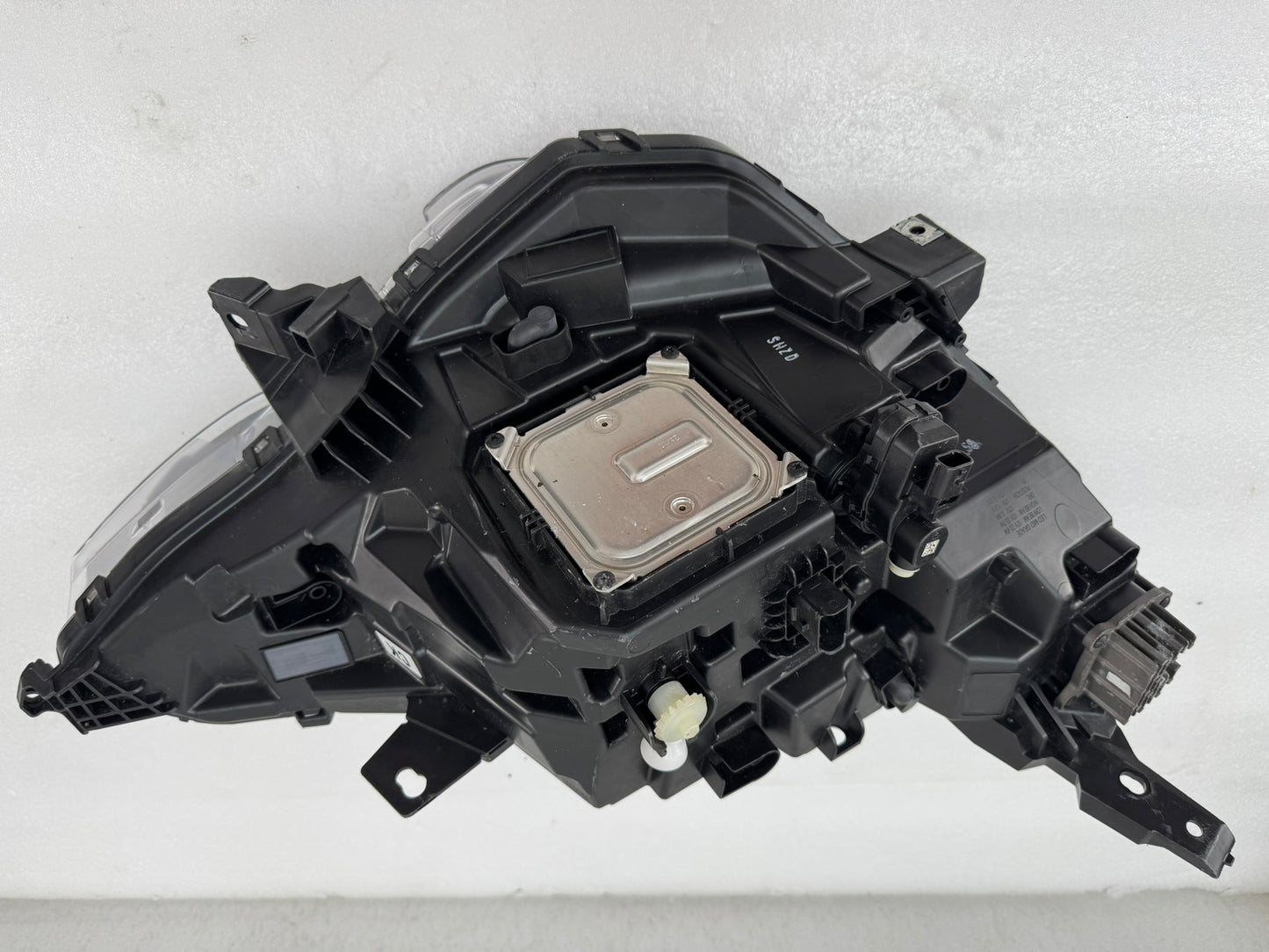 RENAULT ARKANA    260608117 R