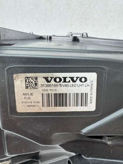 VOLVO V90 S90    31386166