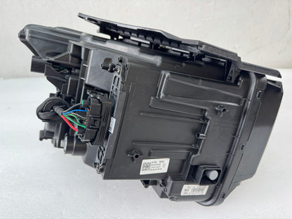 HYUNDAI SANTA FE MX5   92101P6140