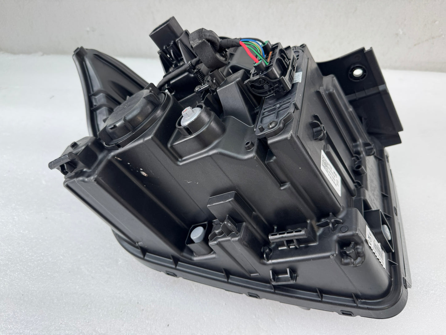 HYUNDAI SANTA FE MX5   92101P6140