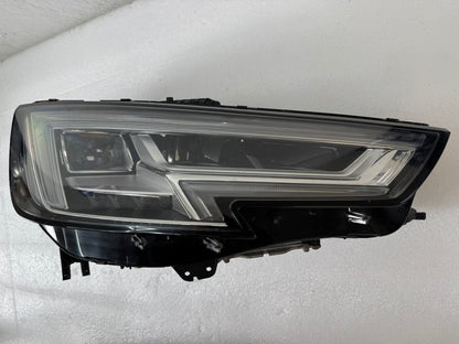 AUDI A4  8W0941034A