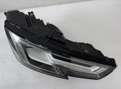 AUDI A4  8W0941034A