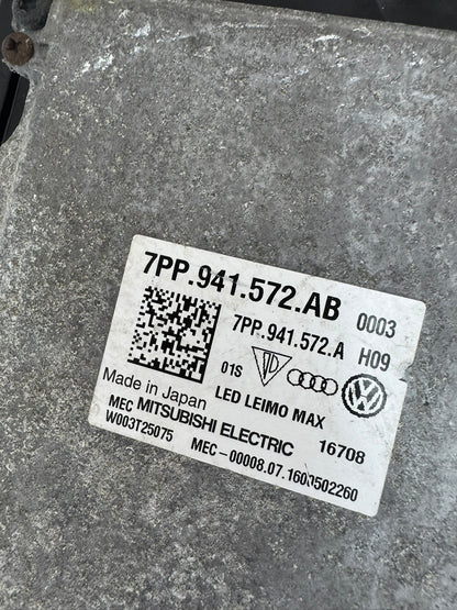 AUDI A4  8W0941034A