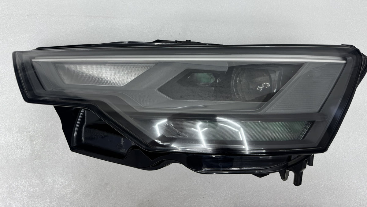 AUDI A6 C8   4K0941033