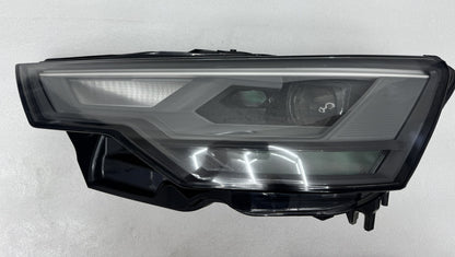 AUDI A6 C8   4K0941033