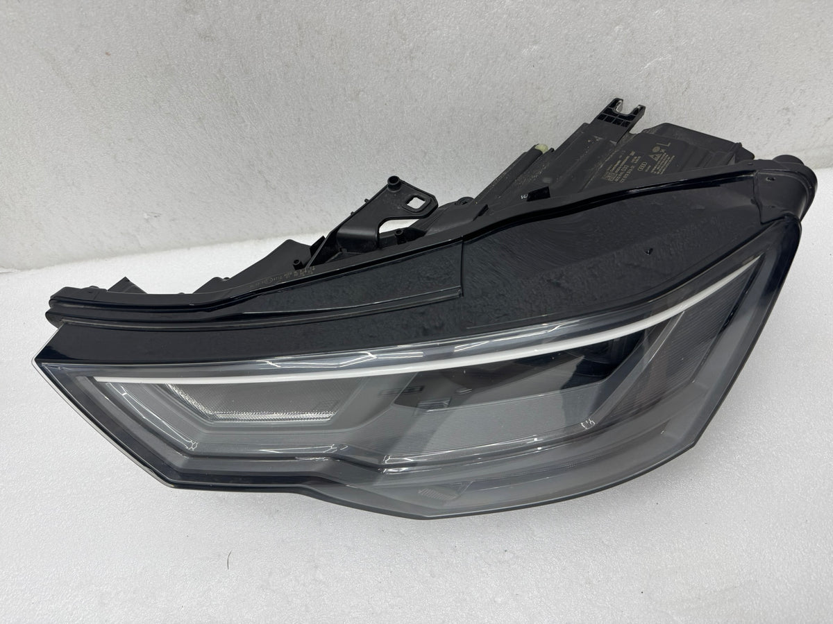 AUDI A6 C8   4K0941033