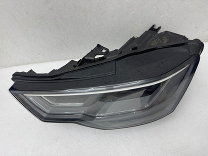 AUDI A6 C8   4K0941033