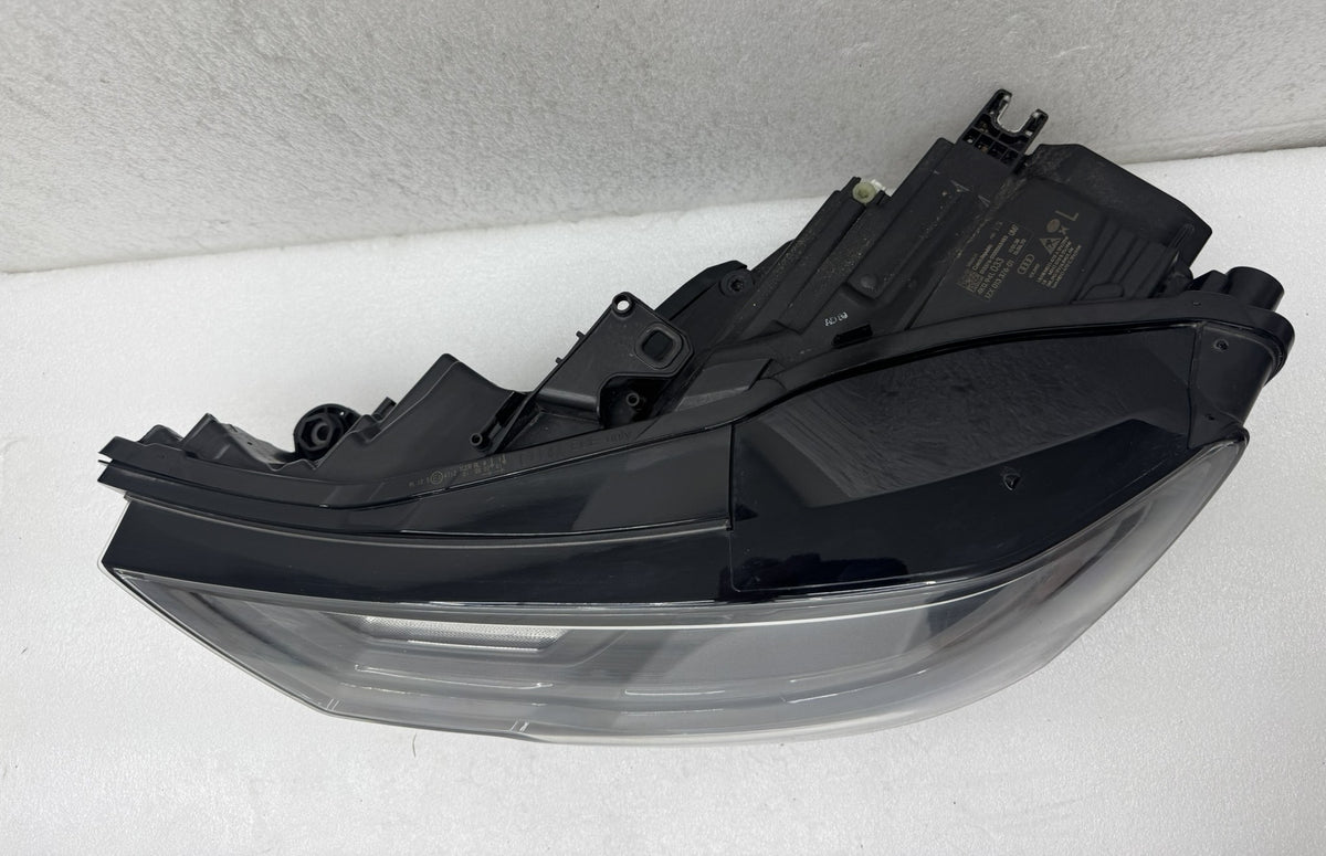 AUDI A6 C8   4K0941033