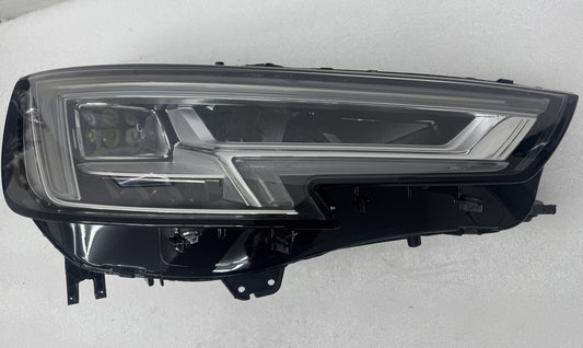AUDI A4 B9   8W0941034A