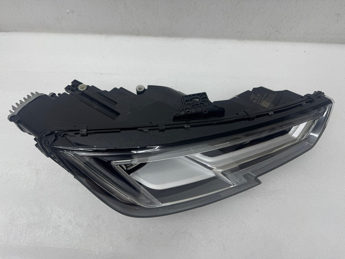 AUDI A4 B9   8W0941034A