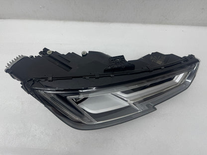 AUDI A4 B9   8W0941034A