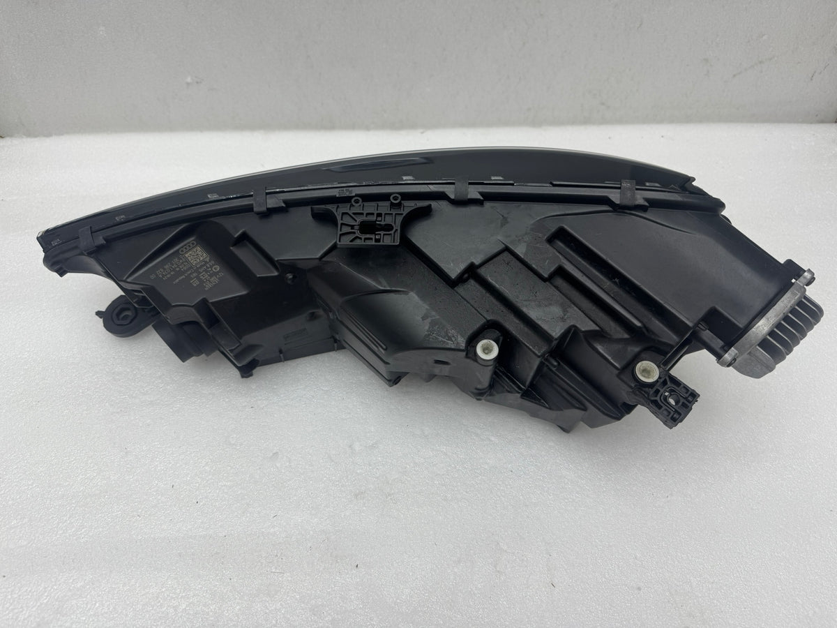AUDI A4 B9   8W0941034A