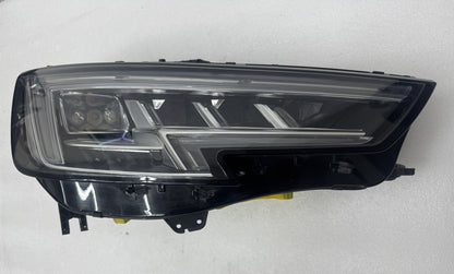 AUDI A4 B9  8W0941036