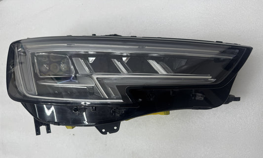 AUDI A4 B9  8W0941036
