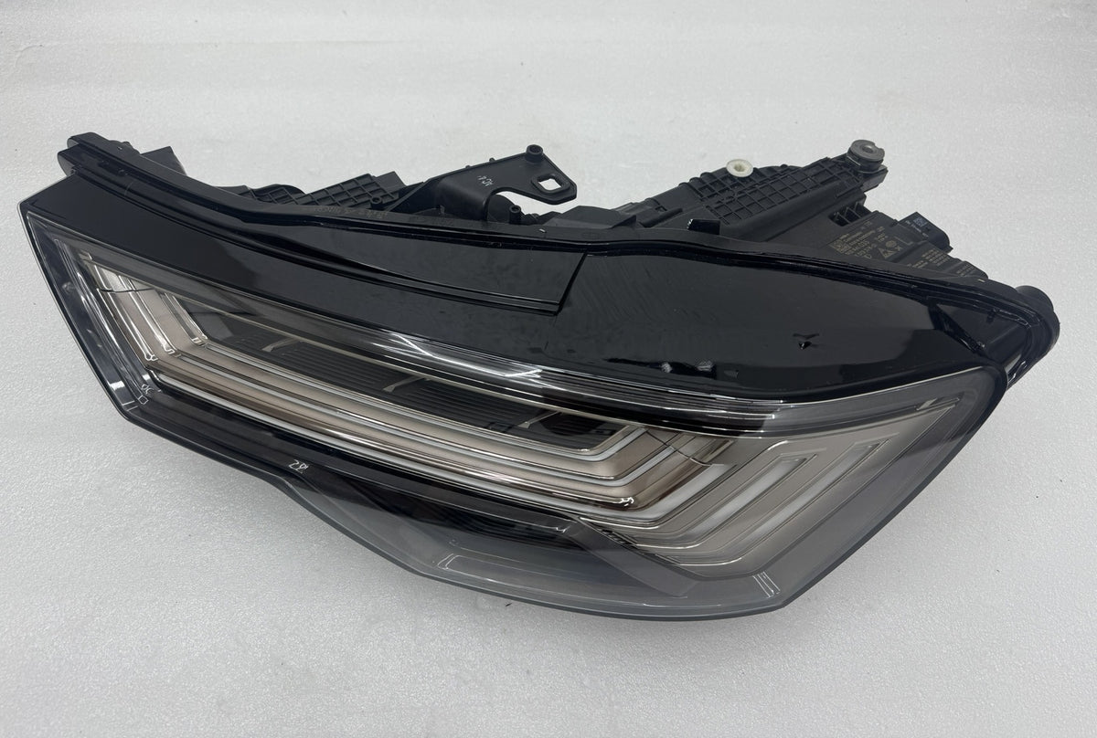 AUDI A6 C8   4K0941035
