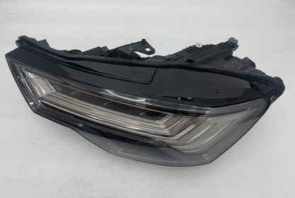 AUDI A6 C8   4K0941035