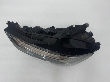 AUDI A6 C8   4K0941035