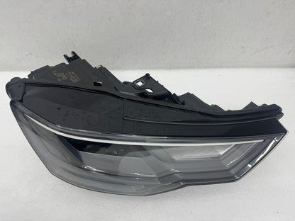 AUDI A6 C8  4K0941034