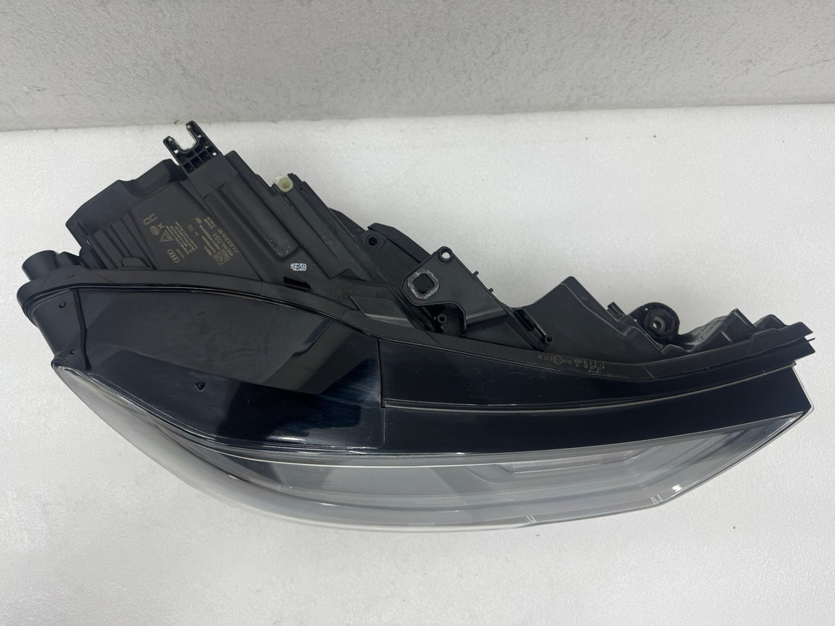 AUDI A6 C8  4K0941034
