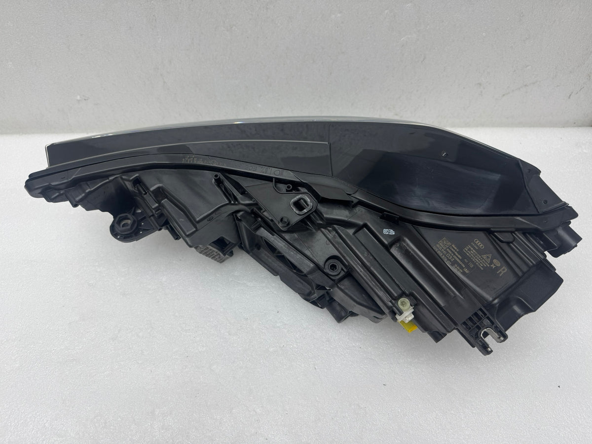 AUDI A6 C8  4K0941034