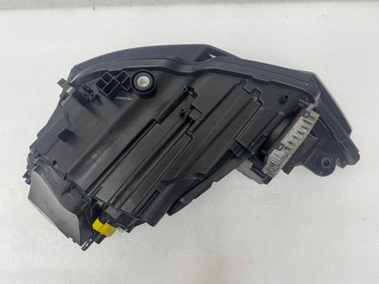AUDI A6 C8  4K0941034