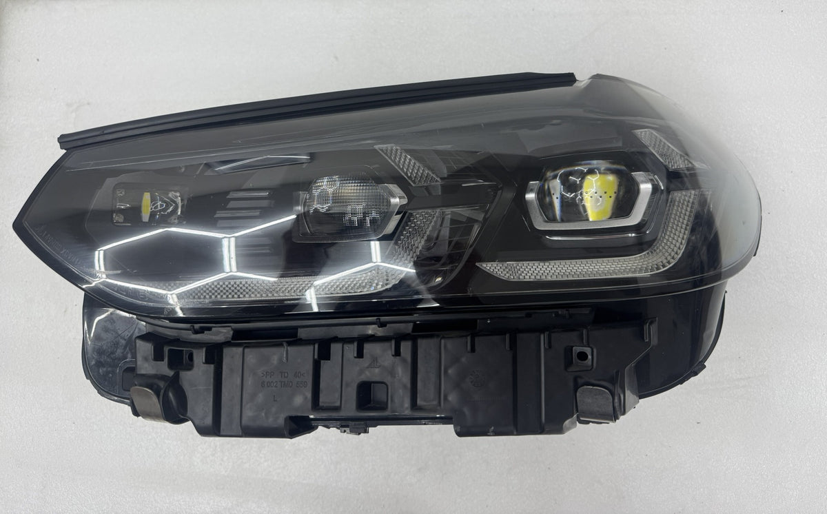 BMW X3 X4 G01 G02   A9 5A29211 -07 RL