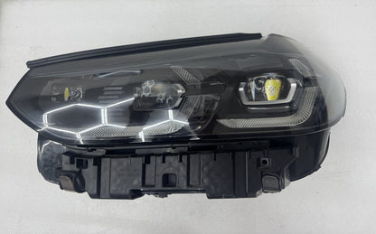 BMW X3 X4 G01 G02   A9 5A29211 -07 RL