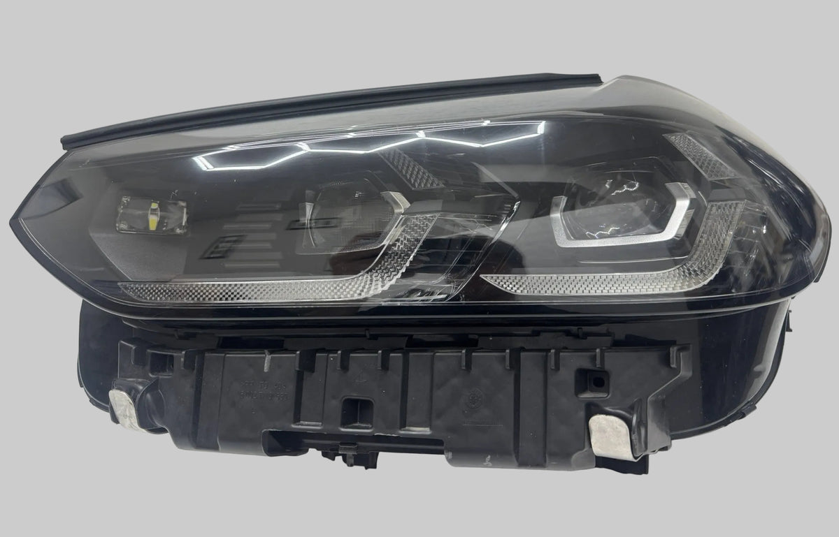 BMW X3 X4 G01 G02   A9 5A29211 -07 RL